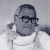 Srila-Sridhar-Maharaj-White-Sweater-Duotone-Thumb