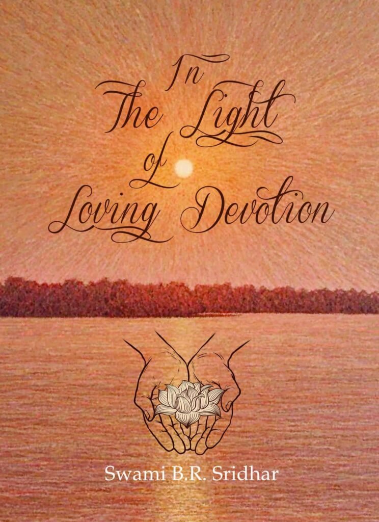 In The Light of Loving Devotion
